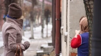 Matka Kacpra trafi do Domu Samotnej Matki