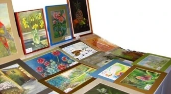 Region: Wielka loteria &#8222;Przy Patykach&#8221;