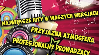Zimowe karaoke z Wiosną