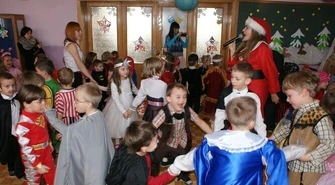  &#8220;Gangnam Style&#8221; w wolborskim przedszkolu