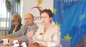 Radni przyjęli uchwałę o konsultacjach społecznych