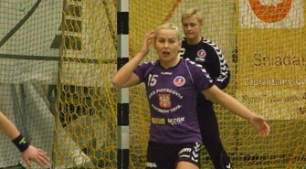 Weekend pod znakiem piłki ręcznej