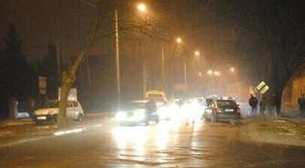 Wymusił pierwszeństwo &#8211; cztery osoby ranne