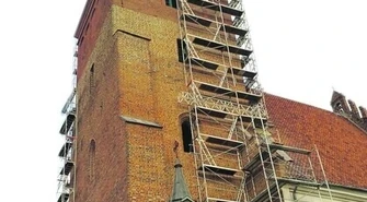 Które kościoły dostaną wsparcie od miasta?