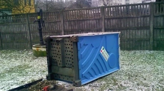 Smród się niesie, a ludzie się śmieją