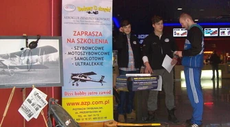 Ferie z Aeroklubem w kinie Helios już rozpoczęte