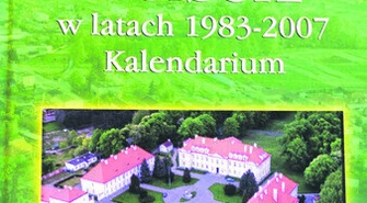 Poczytaj o dziejach Wolborza w &#8220;Kalendarium&#8221;