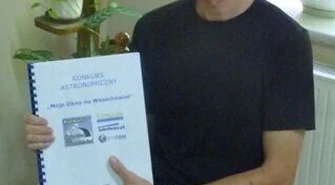 W Radomsku patrzą w gwiazdy 