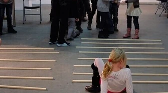 Warsztaty w ODA dla najmłodszych