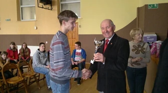 W Moszczenicy bezpiecznie spędzili ferie