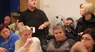 Nie znamy naszych dzielnicowych!