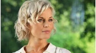 Małgorzata Foremniak w piotrkowskim Heliosie