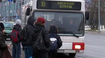 Dzieci niepełnosprawne będą jeździć za darmo