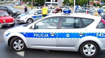 Więcej policjantów w terenie &#8211; będzie bezpieczniej