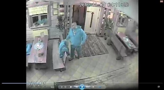 Policja poszukuje sprawców pobicia &#8211; ma zdjęcia