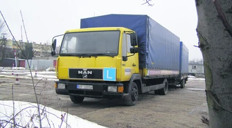 Egzamin zdał, ale prawa jazdy nie dostanie