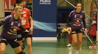 Bez szans w Lublinie