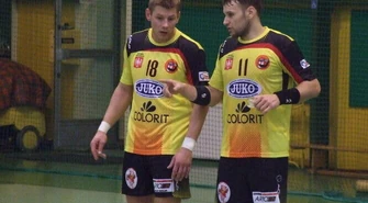Jedna bramka robi różnicę. Piotrkowianin przegrał w Lubinie