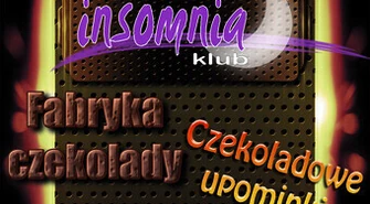 Czekoladowy Dzień Kobiet