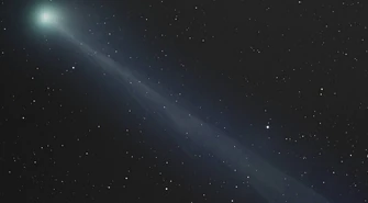 Październik 2014 roku. Mars zniknie z astronomicznych map ?