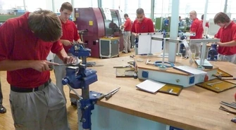 Szkolnictwo zawodowe znowu popularne