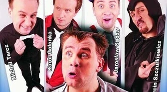 Z ŻYCIA NIŻSZYCH SFER - spektakl w 3D