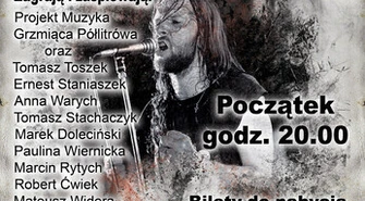 Nieśmiertelne przeboje Dżemu na żywo