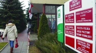 Szykują dzień otwarty w piotrkowskiej skarbówce