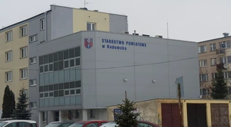 Elektroniczny obieg dokumentów w Radomsku