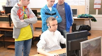 Turniej Gier Rozmaitych wyłonił mistrzów