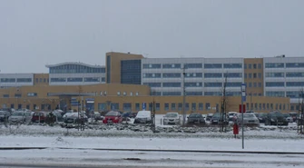 20 tysięcy dla szpitala w Radomsku