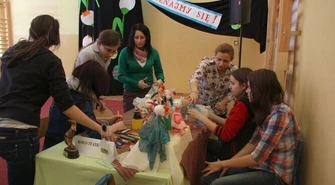 Dziś Gimnazjum nr 2 otworzyło drzwi