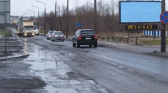 Jednak wyremontują "ósemkę"?