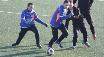 ŁZPN i OZPN Piotrków odwołują mecze