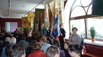 Święto rzemieślników w Radomsku