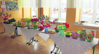 Wielkanocny kiermasz