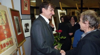 Belfer Art w Radomsku