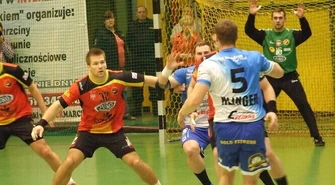 Piotrkowianin zremisował po dramatycznej końcówce