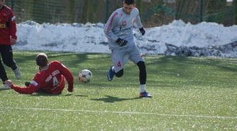 Pogoda znów torpeduje rozgrywki