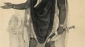 Światowej sławy tragik w Piotrkowie