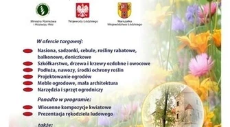 VIII targi "Pamiętajmy o Ogrodach"