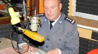 Piotrkowski komendant odchodzi do Tomaszowa