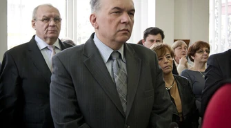 Dyrektor Banaszek jest już radnym