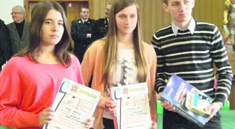  Awansowały do finału