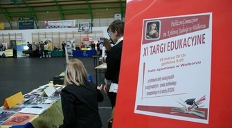 Targi w Wolborzu to już tradycja