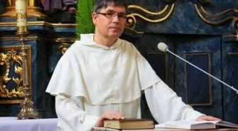 Święta są jak przypomnienie pierwszej miłości