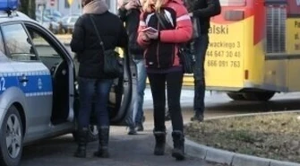 Sprawdzają czy w autobusach jest bezpiecznie