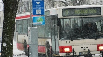 Emzetki zmieniają rozkład na święta