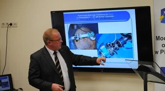 Piotrków ma lepszą wodę dzięki UE