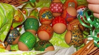 Jajko kurze &#8211; 100 proc. zdrowia i potencji